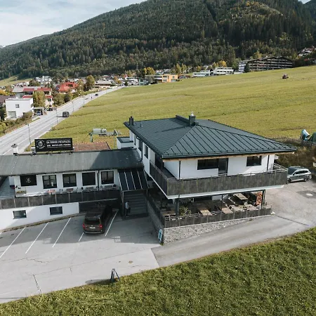 Die Wiesen Apartments Innsbruck Exterior foto