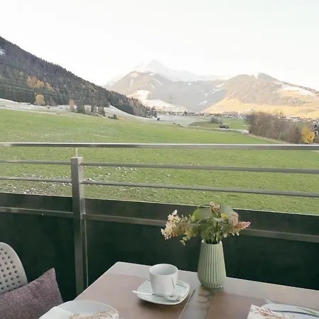 Die Wiesen Apartments Innsbruck Exterior foto