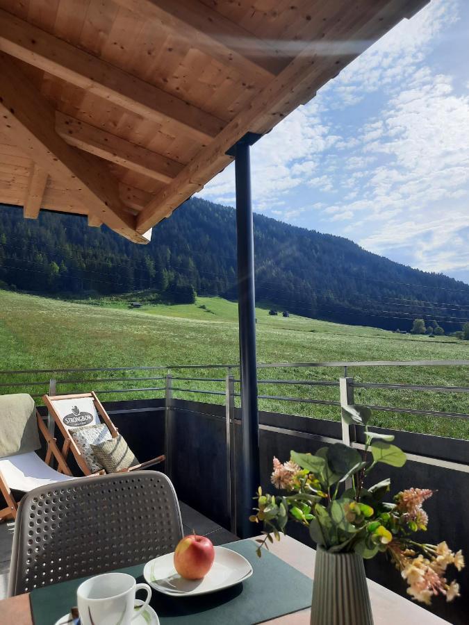 Apartamento Wiesen Innsbruck