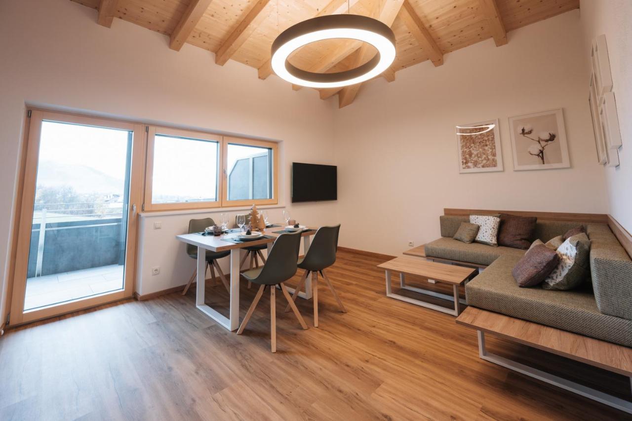Wiesen Apartamento *