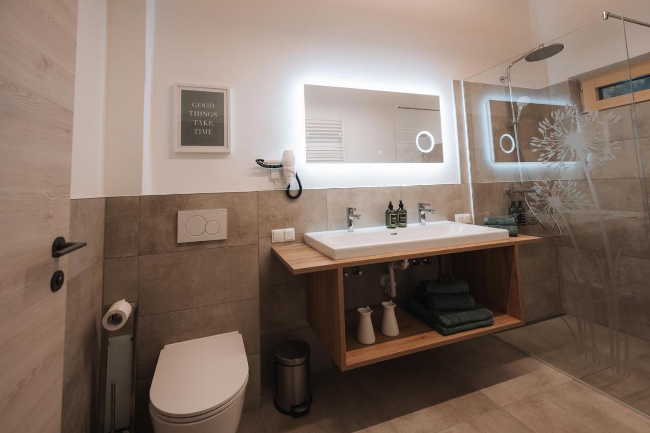 Wiesen Apartamento *