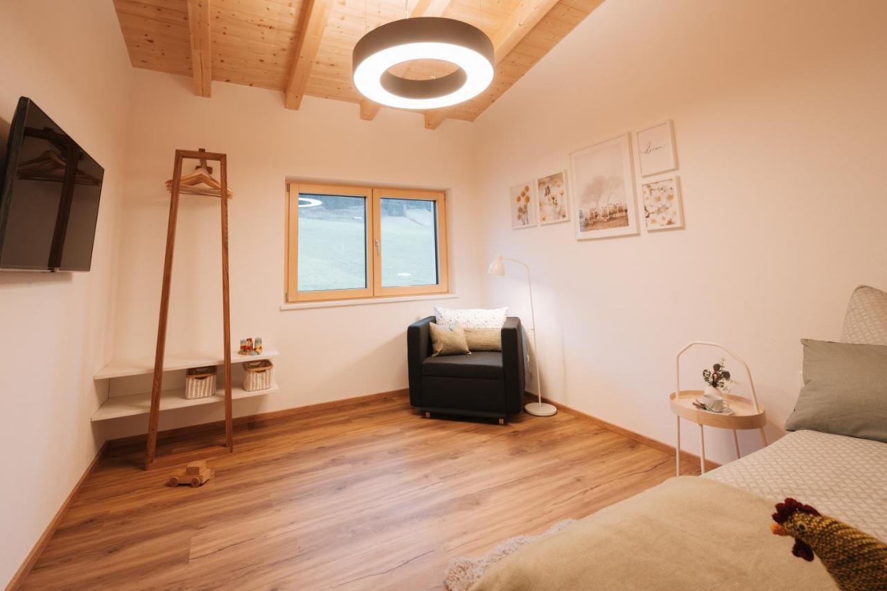 Apartamento Wiesen