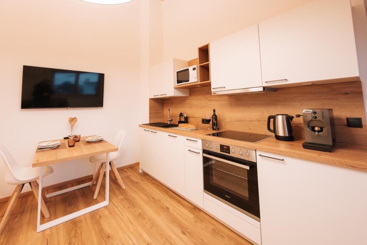 Wiesen Apartamento Innsbruck