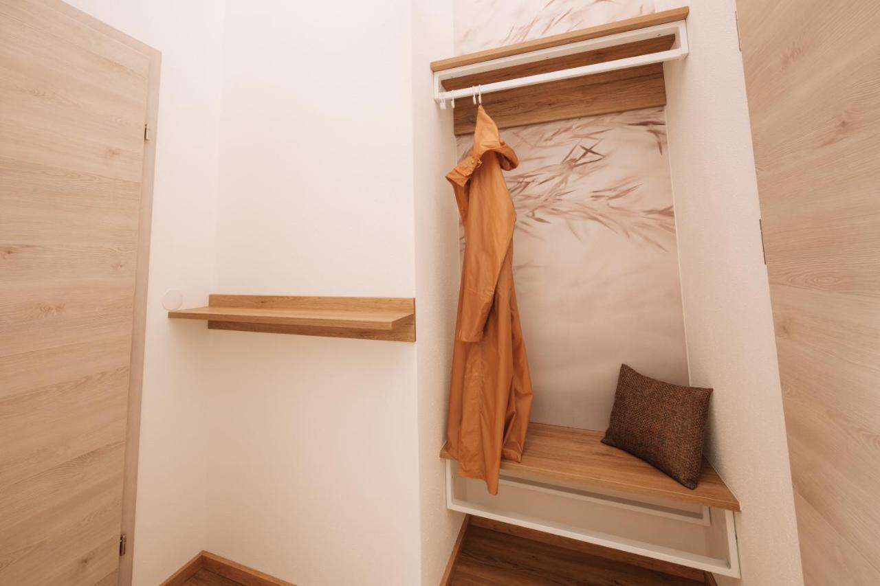 Wiesen Apartamento Innsbruck