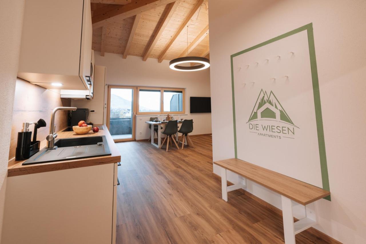 Wiesen Apartamento