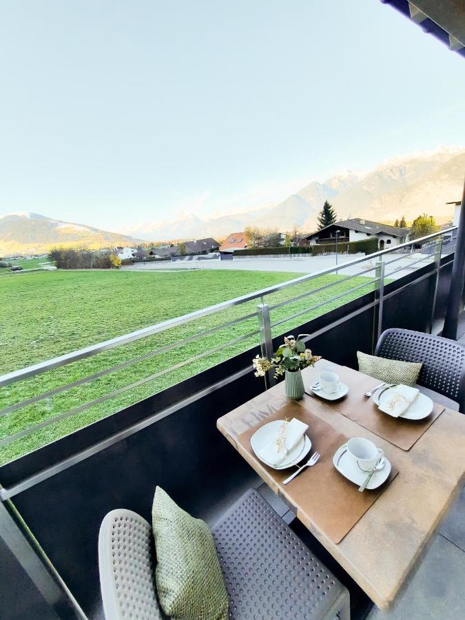 Apartamento Wiesen Innsbruck