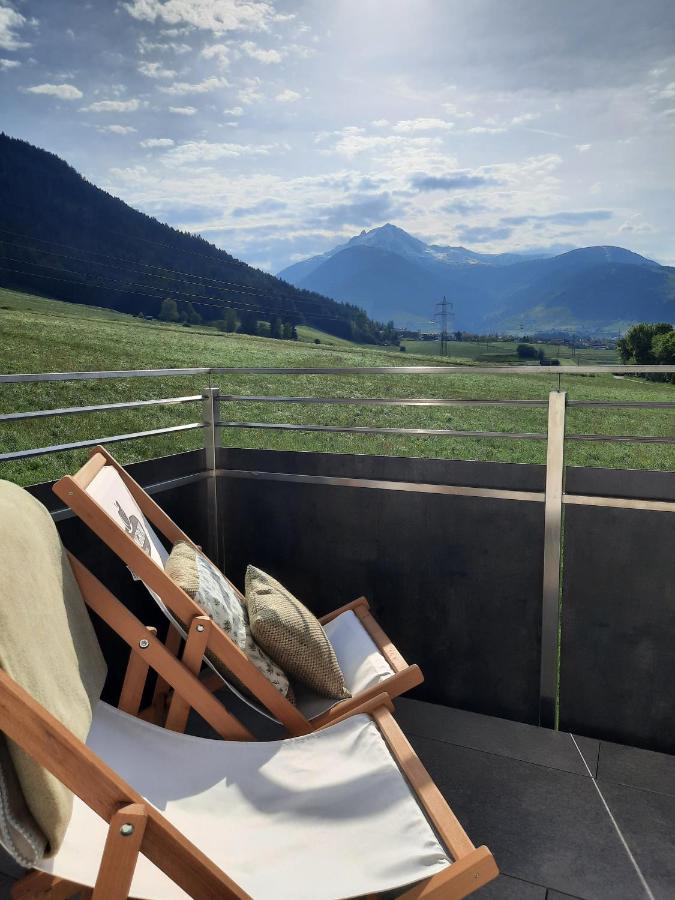 Apartamento Wiesen Innsbruck