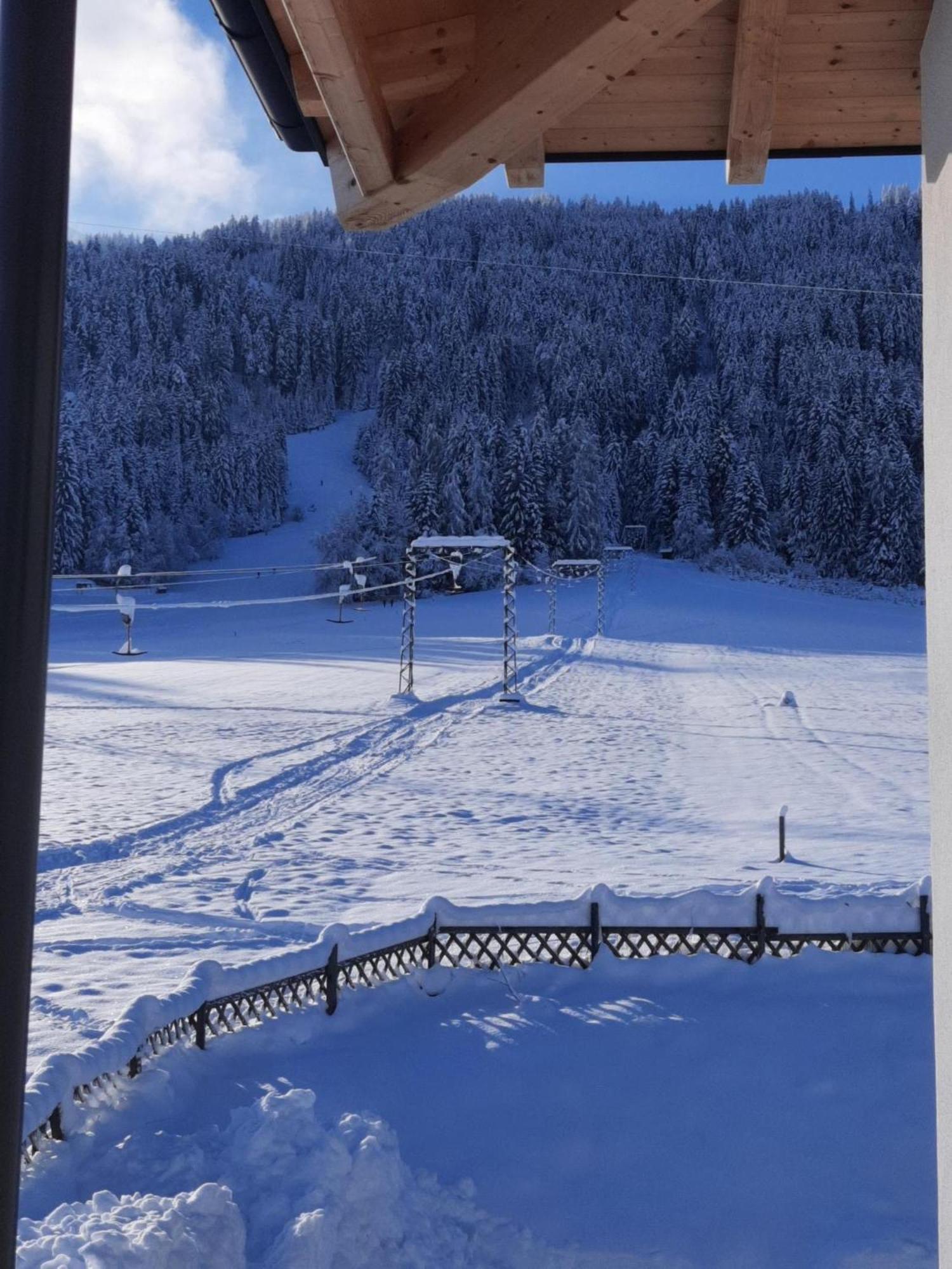 Apartamento Wiesen Innsbruck
